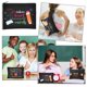 thumbnail image 5 of Bolsa de cosméticos Hillban Teacher Appreciation, 23 x 15 cm, lona, 5 of 7