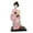 Style F, variant on Baoblaze Ethnic Japanese Geisha Dolls 12 inch Kimono Dolls for Home Office Table