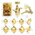 thumbnail image 2 of piezas/194 juego de moldes para hornear, animales del bosque, molde para galletas de dibujos animados, tipo de presión, herramienta para hornear galletas para el hogar, 2 of 6