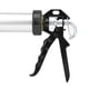 thumbnail image 5 of Pistola de silicona NikouMX 1 pieza de tubo de aluminio 600 ml herramientas de calafateo, 5 of 8