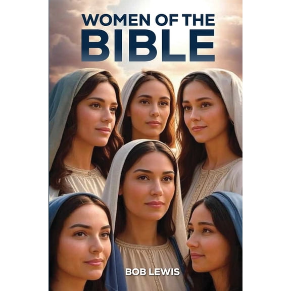 Women of the Bible, (Paperback)