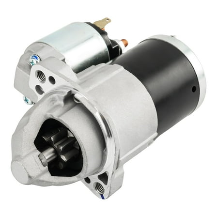 Starter Motor Compatible with Chrysler Sebring 2.4L 07-10 Compatible with Dodge Avenger 2.4L 08-10, Fit for Dodge Caliber 1.8L 07-09 2.0L 2.4L 07-12, Journey 2.4L 09-19, Jeep Compass 2.0L 2.4L 07-17