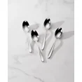 thumbnail image 2 of Lenox Cantera Teaspoons, Set of 4, 2 of 3