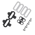 thumbnail image 2 of Juego de Calas para bicicleta de montaña accesorios Universales para pedales SPD PD-M520 M540 M324 M545 M424 M647 M959 ANGGREK, 2 of 8