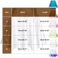 thumbnail image 2 of Mifsaly Metallic Skater Skirt Women Shiny Flared Pleated A-Line Mini Skirts Holographic Dance Performance Party Fashion Summer Outfits L, 2 of 2