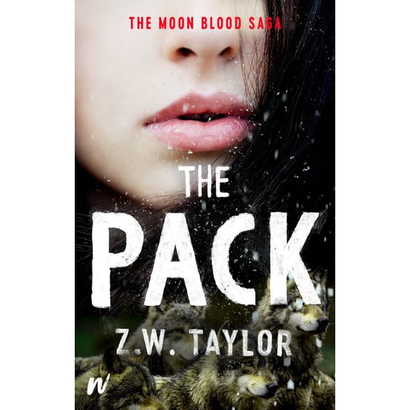 The Pack, (Paperback)