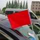 thumbnail image 4 of Phenofice 15Ud Practical Adhesive Flag Poles White Plastic for Car Window Decoration, 4 of 8