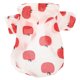 thumbnail image 1 of Camisa de protección solar para perros, poliéster, ropa de protección solar para mascotas, abrigo de verano para perros, ropa para perros, 1 of 6