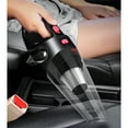 thumbnail image 4 of Aspirador de coche Zulema Mini portátil 4500PA 32000R/Min Recargable Auto húmedo y seco, 4 of 7