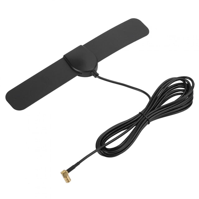 Antena Digital, Antena estable y Duradera de Fabricación Profesional de Fabricación de Fabricación, para JVC / /,