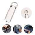thumbnail image 4 of Pompotops Universal Detachable Zipper Puller Set Removable Multifunctional Zipper Head, Home Savings!, 4 of 7