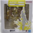 thumbnail image 1 of Tamashii Effect 6 Inch Scale Action Figure S.H. Figuarts - Effect Thunder Yellow Version, 1 of 2