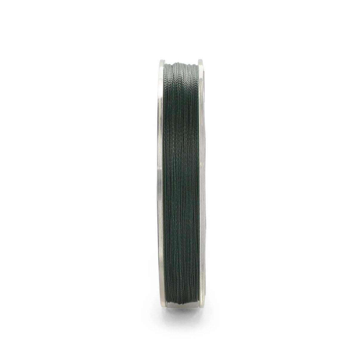 SpiderWire Stealth® Braid Fishing Line, Moss Green, 20 lb Test Strength, 300 yd