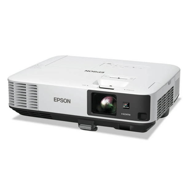 Epson PowerLite 2040 XGA 3LCD Projector, 4200 Lumens, 1024 x 768 Pixels