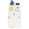 thumbnail image 1 of Sewing Bobbin Winder, Stainless Steel Embroidery Floss Organizing Winder Sewing Machine Accessories Tool, 2.8 X 5.5 X 2.4in, 1 of 8