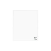 PA Framing Mat Blank 16"x 20" White Core White 3pc
