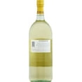 thumbnail image 2 of Livingston Cellars Chardonnay White Wine, 1.5 L Glass Bottle, 12% ABV, Shelf-Stable, 2 of 2
