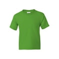 thumbnail image 2 of Gildan DryBlend Boy's T-Shirt, 2 of 3