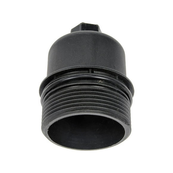 Jeep Wrangler Oil Filter Housing