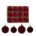 thumbnail image 1 of Adorno Festivo De Plstico De 6 Cm. Ideal Para Decoracin Navidea, Fiestas Y Ocasiones Especiales, UKHBMC, 1 of 8