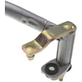 thumbnail image 4 of A-Premium Front Windshield Wiper Transmission Linkage Compatible with Volkswagen New Beetle 1998-2010 Convertible Hatchback 1C1955603A, 4 of 4