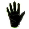 thumbnail image 2 of Motocross Motorcycle BMX MX ATV Dirt Bike Bicycle Skeleton Gloves Green, 2 of 4