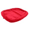 thumbnail image 1 of Colchoneta para mascotas Gloria Colchón Lavable Grueso Jaula rojo, 1 of 9