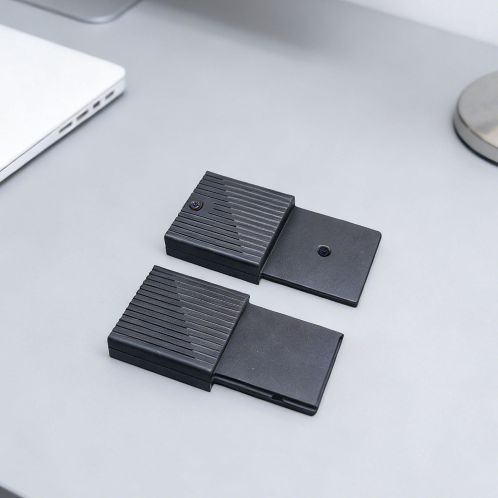 HUISZJ Hard Drive External Box, High Speed Transmission Data Game, Host External Hard Drive