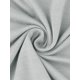 thumbnail image 5 of INSPIRAR CHIC Camisón de Mujer Sin Mangas con Tirantes Cruzados Vestido de Dormir Ropa de Noche 3XL Gris, 5 of 6