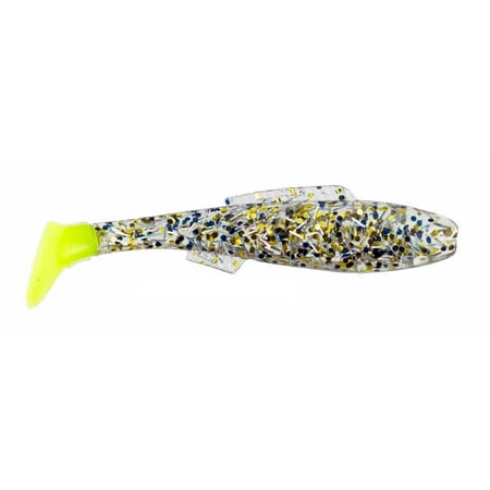 H&H Queen Cocahoe Minnow - 10 Pack Laguna Glass 4 (10 Pack) Lures