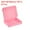 Pink, variant on Uxcell Small Shipping Boxes Corrugated Cardboard Boxes Gift Boxes for Packing Mailing Small Business Boxes Teal 200*140*40mm