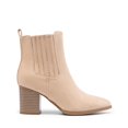 thumbnail image 2 of Botas DREAM PAIRS DWUMAB2535 con Tacón Grueso en el Tobillo Talla 9.5, 2 of 8