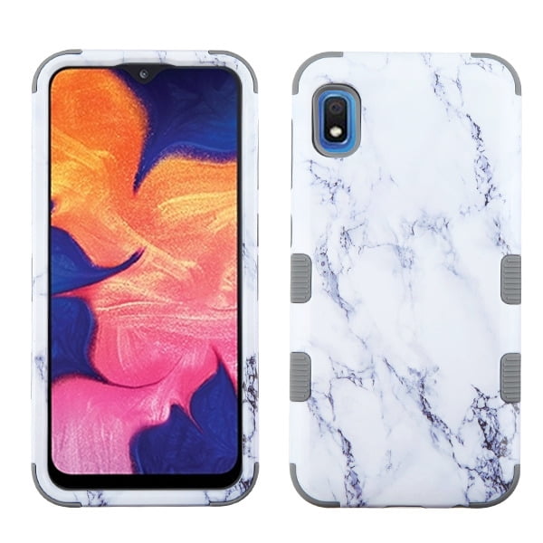 samsung a10 shockproof case