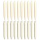 thumbnail image 1 of 20Pcs Whiteboard Markers Nibs Painting Pen Nibs Practical Paint Markers Nibs for Replace, 1 of 4