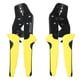 thumbnail image 4 of Abody Wire Crimper Profesional Ingeniería Terminales Del Trinquete Alicates Jx-02C 0.25-2. Abody JX-1601-01 AWG24-14 0.25-2.5mm², 4 of 7