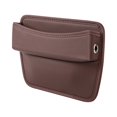 thumbnail image 1 of Car Accessories Auto Parts Products Car Storage Box Car Interior Decoration Supplies Daquan Car Artifact Seat Storage Box, 1 of 3