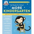 thumbnail image 3 of Plus de Maternelle (Préparez-Vous pour l'École), 3 of 5