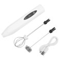 thumbnail image 3 of Mixing Tool,Handheld Electric Mixer USB Electric Mixer Electric Mixing Stick Rugged and Tough, 3 of 9
