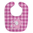 thumbnail image 1 of "Treasures Baby Babero, y Bebé, Grande" Caroline's Treasures BB6953BIB, 1 of 1