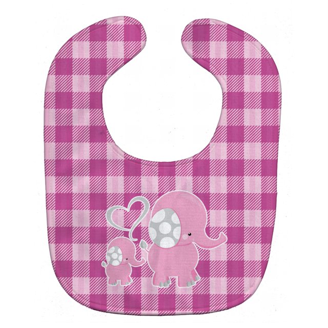 "Treasures Baby Babero, y Bebé, Grande" Caroline's Treasures BB6953BIB