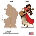 thumbnail image 5 of Elena of Avalor with Guitar (Disney), 5 of 5