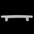 thumbnail image 5 of 4 Set Tray Handle Resin Mold, Silicone Epoxy Casting Mold for DIY Cabinet Door Handles, Drawer Bar Pulls, Afrt Crafts, 5 of 5
