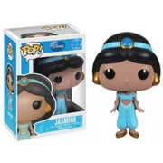 Funkoe-JAS*MI*N*E 52# POP ! Up Model Toys Collections, Vinyl  Birthday gift collectible names (+Plastic protective shell)