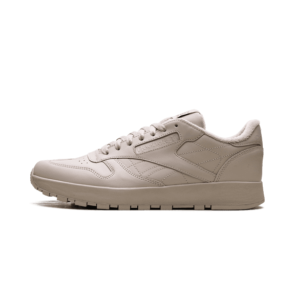 REEBOK MENS Classic Leather Tabi "Maison Margiela - Tan" GX5141 from Stadium Goods