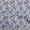 Medium Blue, variant on oneOone Polyester Spandex Gray Fabric Florals Dress Material Fabric Print Fabric By The Yard 56 Inch Wide