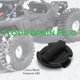 thumbnail image 3 of 2-Pack Floor Drain Plug for Polaris General Rzr 900 1000 S Xp 4 Turbo Rs1 5414694, 3 of 5