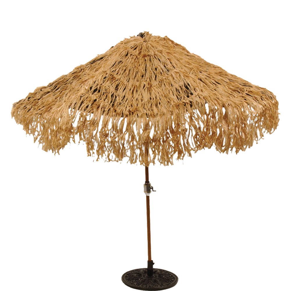 Umbrella Cover 9' (Each) Party Supplies