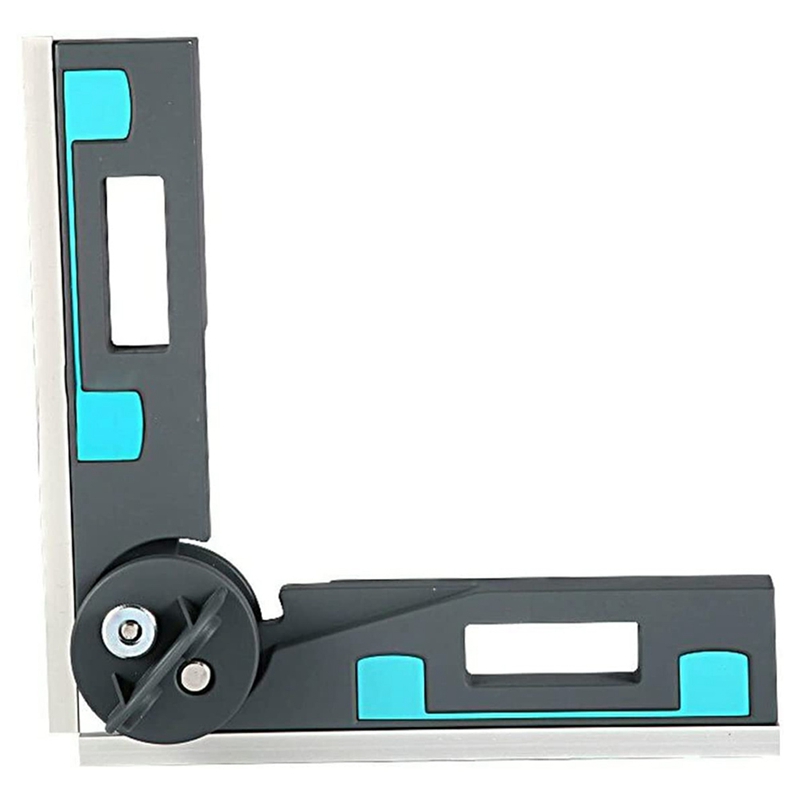 Angular Bevel Gauge,Accurate Gauges,Angle Finder Tool Protractor for