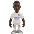 thumbnail image 1 of Real Madrid CF Eduardo Camavinga MiniX Football Figurine, 1 of 4