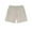 Beige, variant on JTieacloth Comfort Cargo Shorts 2025 Summer Men's Fashion Seding Beach Fabric Five Shorts,Purple